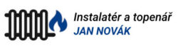 Instalatér / Topenář